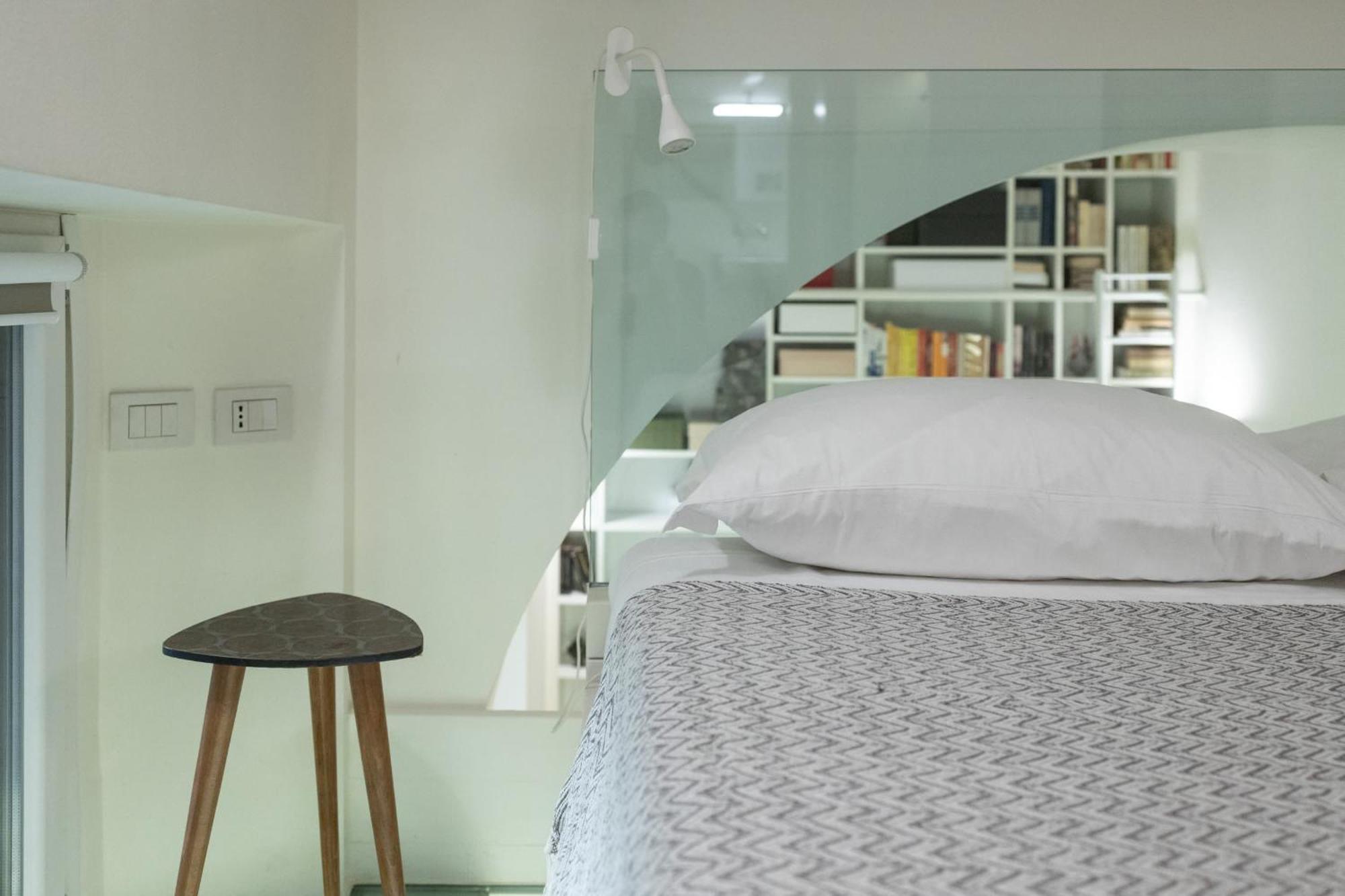 Luxury Duplex Flat With Sauna Few Steps From Duomo Milán